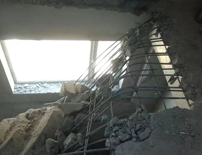 城北区砸墙师傅浅析装修砸墙的几个注意要点